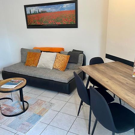 Apartment Locarno-Lido Buitenkant foto