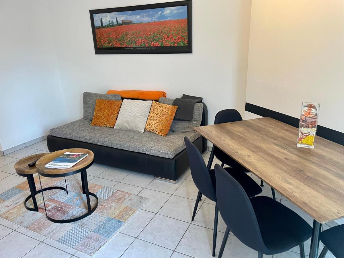 Apartment Locarno-Lido Buitenkant foto